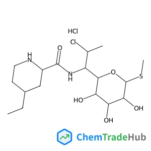 PIRLIMYCIN HCL