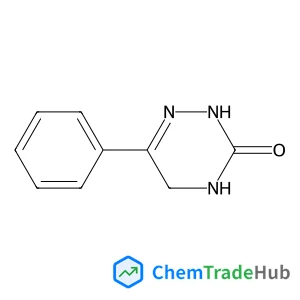 6-Phenyl-4,5-dihydro-1,2,4-triazin-3(2H)-one