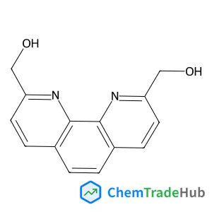 (1,10-PHENANTHROLINE-2,9-DIYL)DIMETHANOL