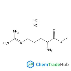 D-Arginine Methyl Ester Dihydrochloride