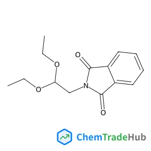 2-(2,2-Diethoxyethyl)-1H-isoindole-1,3(2H)-dione