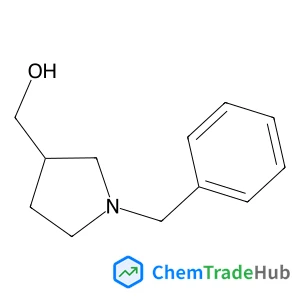 [(3S)-1-Benzyl-3-pyrrolidinyl]methanol