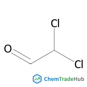 Dichloroacetaldehyde