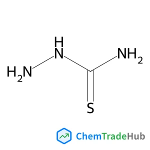 THIOSEMICARBAZIDE, 99%