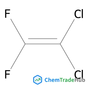 1,1-Dichloro-2,2-difluoroethene