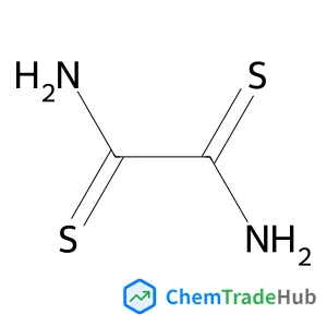 Ethanebis(thioamide)