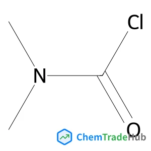 Dimethylcarbamic chloride