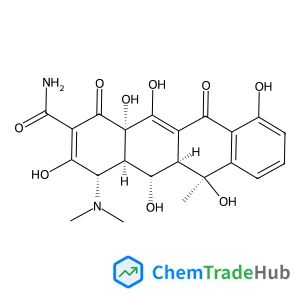Oxytetracycline