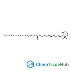 Retinol, hexadecanoate
