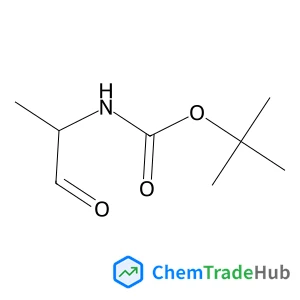 2-Methyl-2-propanyl [(2S)-1-oxo-2-propanyl]carbamate