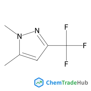 1,5-Dimethyl-3-(trifluoromethyl)-1H-pyrazole