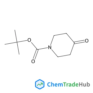 N-BOC-4-PIPERIDONE