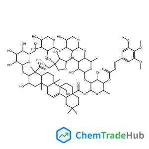 Polygalasaponin XXXI