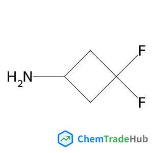 3,3-Difluorocyclobutanamine