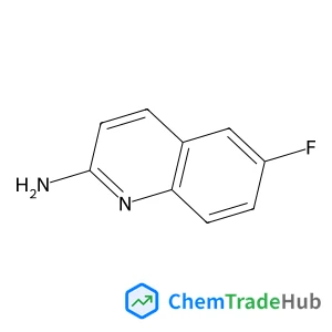 6-fluoroquinolin-2-amine