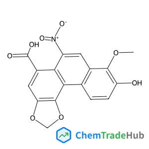 7-Hydroxyaristolochic acid A