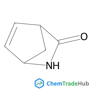(1R,4S)-2-Azabicyclo[2.2.1]hept-5-en-3-one