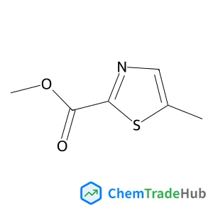 Methyl 5-methyl-1,3-thiazole-2-carboxylate