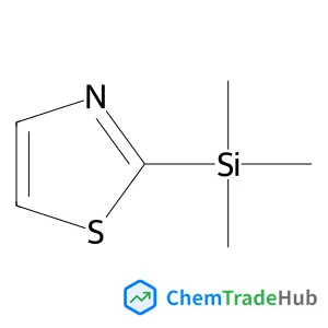 2-(Trimethylsilyl)-1,3-thiazole 2-(Trimethylsilyl)-1,3-thiazole