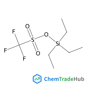 Triethylsilyl Trifluoromethanesulfonate
