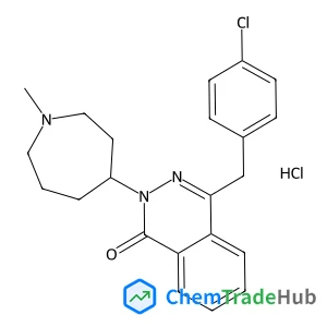 Azelastine HCl