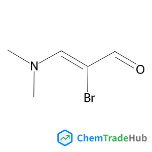 2-BROMO-3-DIMETHYLAMINOACROLEIN
