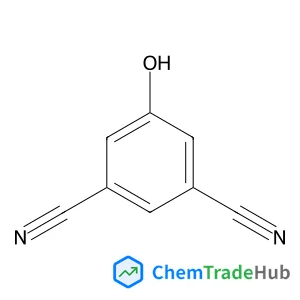5-Hydroxyisophthalonitrile