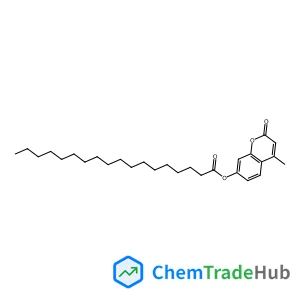 4-Methyl-2-oxo-2H-chromen-7-yl stearate