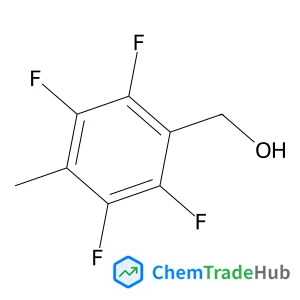 (2,3,5,6-Tetrafluoro-4-methylphenyl)methanol