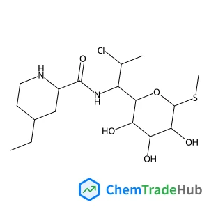 Pirlimycin