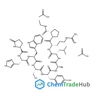 Alarelin Acetate