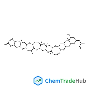 Brevetoxin B