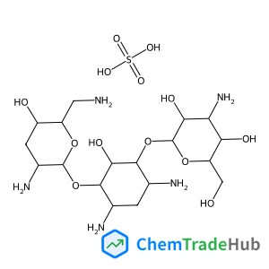 Tobramycin Sulfate
