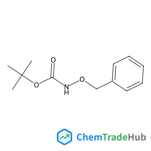 2-Methyl-2-propanyl (benzyloxy)carbamate