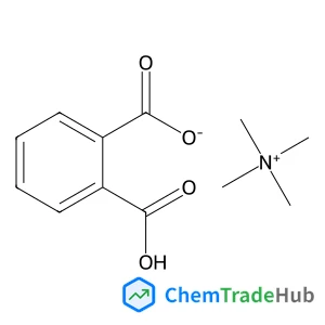 TETRAMETHYLAMMONIUM HYDROGEN PHTHALATE, 25% IN GAMMABUTYROLACTONE
