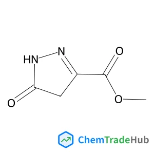 Methyl 5-oxo-4,5-dihydro-1H-pyrazole-3-carboxylate
