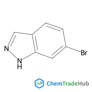 6-Bromo-1H-indazole
