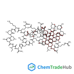Corticotropin Releasing Factor, ovine