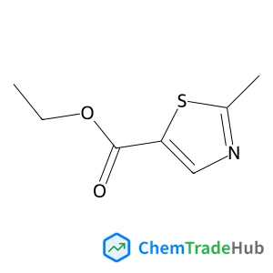 Ethyl 2-methyl-1,3-thiazole-5-carboxylate