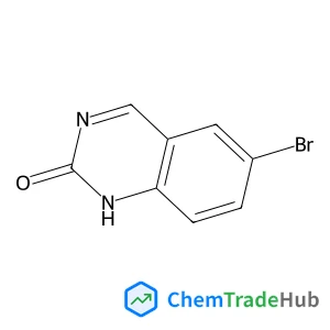 6-Bromo-2(1H)-quinazolinone