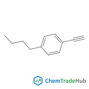 1-Butyl-4-ethynylbenzene