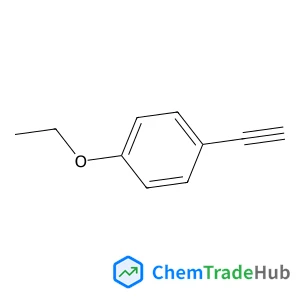 1-Ethoxy-4-ethynylbenzene