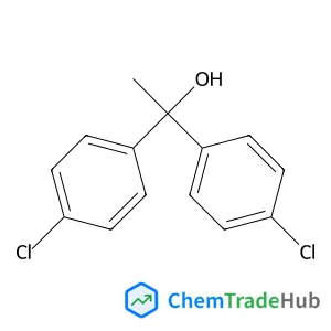 1,1-Bis(4-chlorophenyl)ethanol