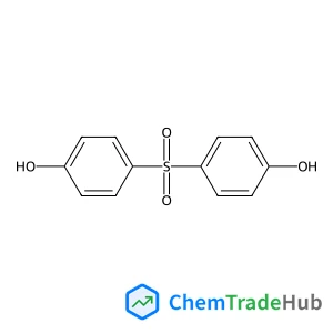 BISPHENOL S, 4,4�-DIHYDROXYDIPHENYLSULFONE