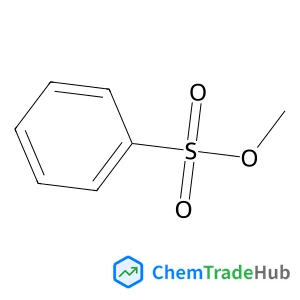 Methyl Benzenesulfonate