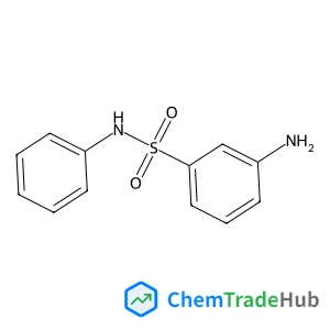 3-Amino-N-phenylbenzenesulfonamide