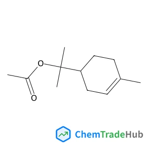 2-(4-Methyl-3-cyclohexen-1-yl)-2-propanyl acetate