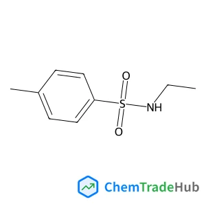 N-Ethyl-4-methylbenzenesulfonamide