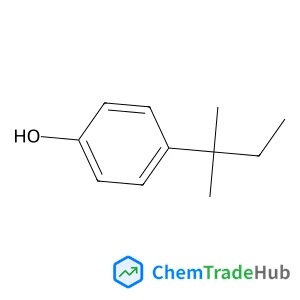4-(2-Methyl-2-butanyl)phenol