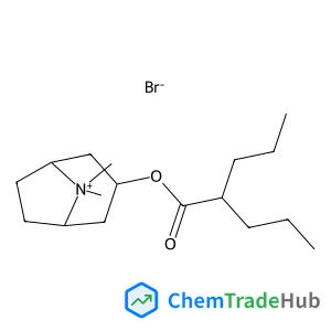 Anisotropine Methylbromide Anisotropine Methylbromide